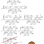 integral 23