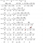 Laplace Inverse Problem